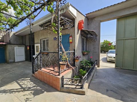 Satılır obyekt 3000 m² — Bakı