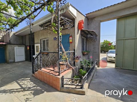 Satılır obyekt 3000 m²