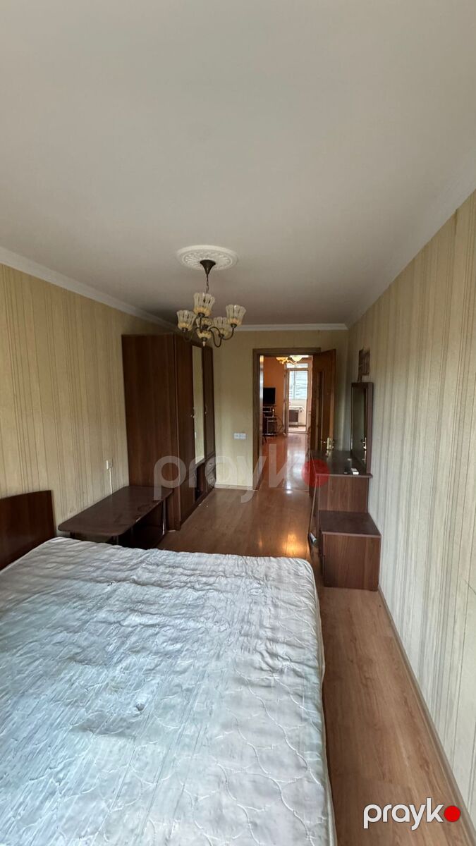 İcarəyə verilir 2 otaqlı köhnə tikili 50 m² — Mənzil, Bakı (4)