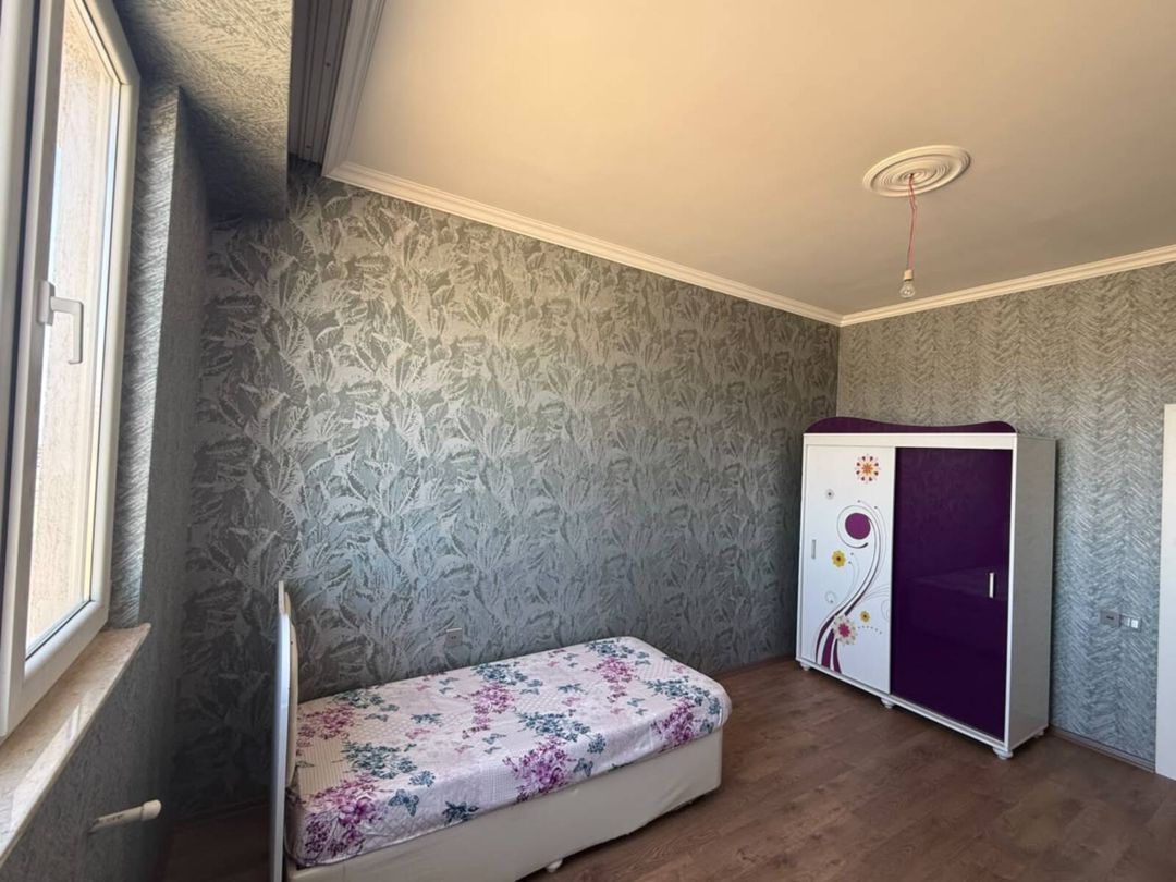 İcarəyə verilir 3 otaqlı yeni tikili 86.6 m² — Mənzil, Bakı (7)