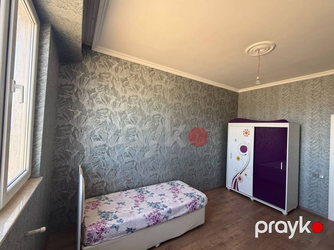 İcarəyə verilir 3 otaqlı yeni tikili 86.6 m² — Mənzil, Bakı (7)