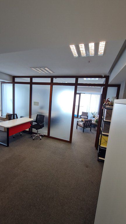 İcarəyə verilir 2 otaqlı ofis 50 m² — Ofis, Bakı (5)