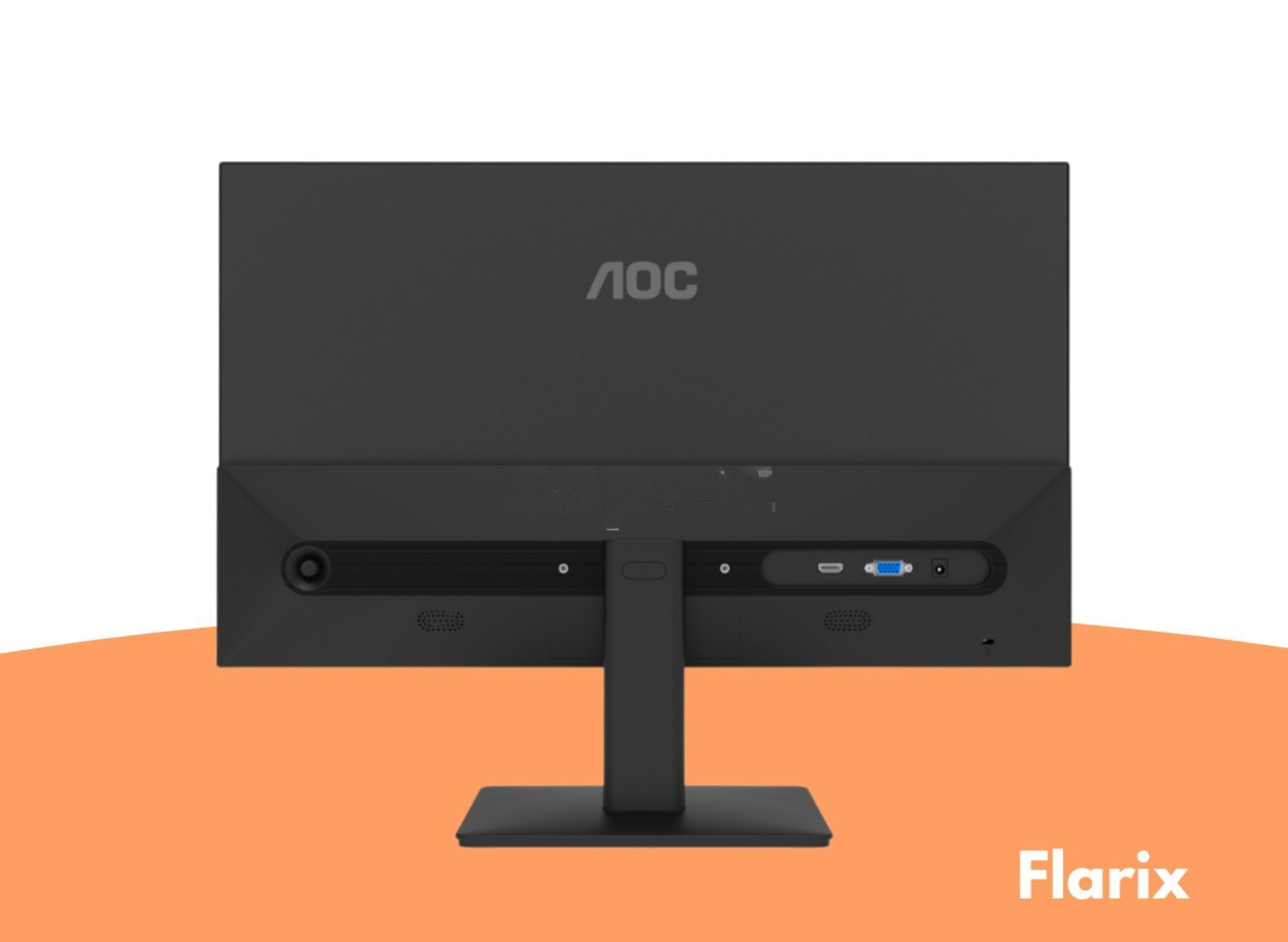 Monitor AOC 24B20JH2 24" IPS 100Hz — Elektronika (5)