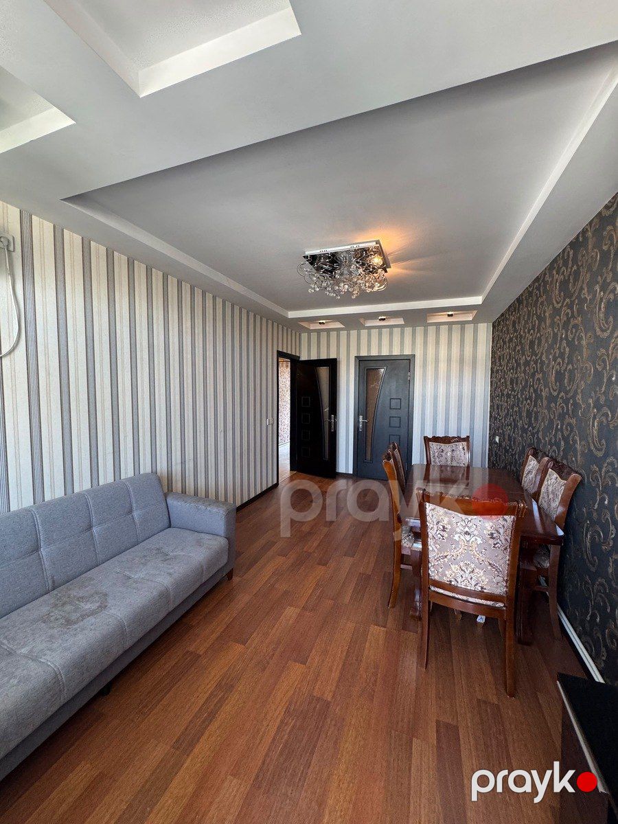 Satılır 3 otaqlı köhnə tikili 85 m² — Mənzil, Bakı (2)