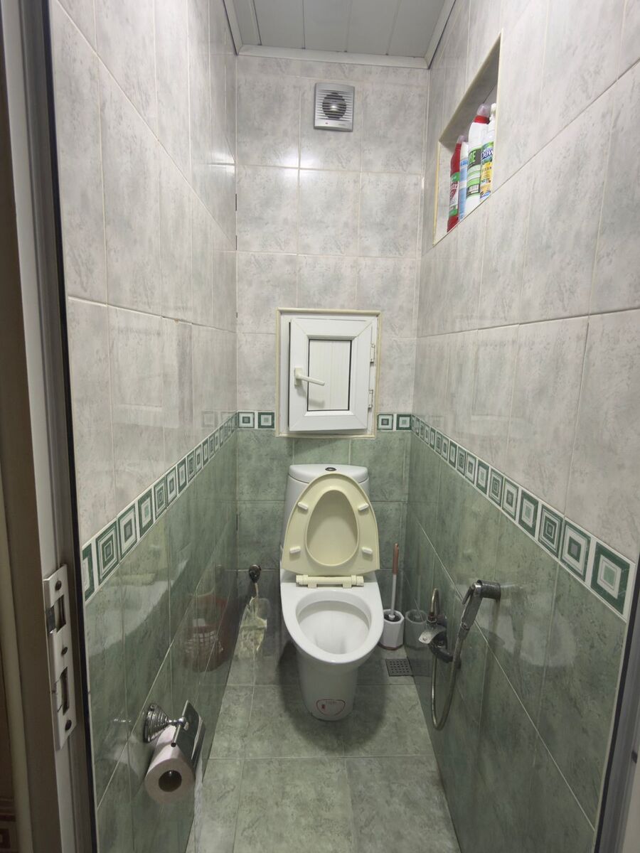 Satılır 3 otaqlı köhnə tikili 75 m² — Mənzil, Bakı (5)
