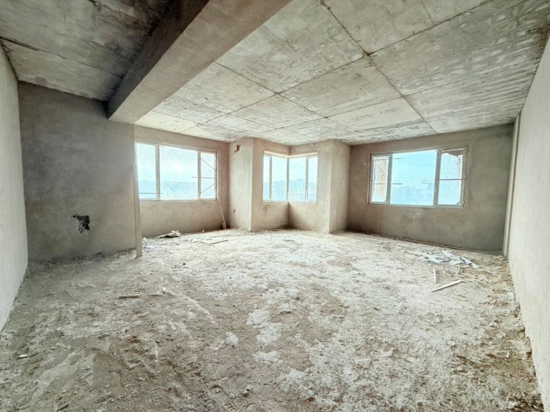 Satılır 4 otaqlı yeni tikili 180 m² — Mənzil, Bakı (5)