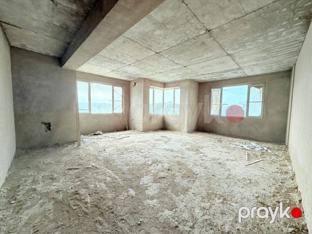 Satılır 4 otaqlı yeni tikili 180 m² — Mənzil, Bakı (5)