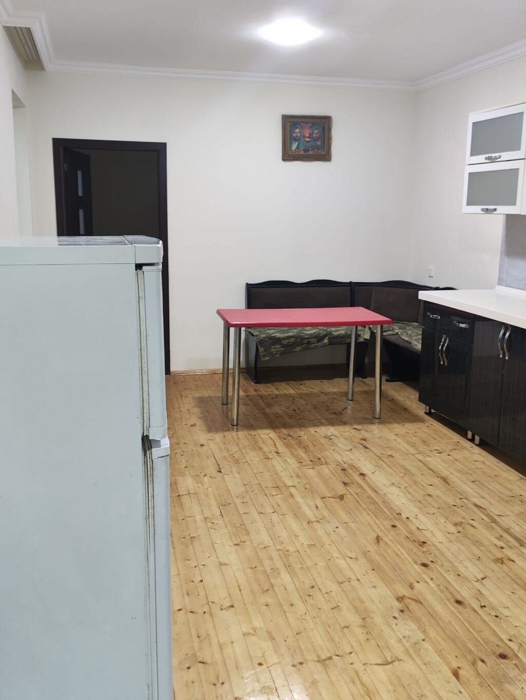 60 kv. m, 2 otaqlı, Kombi, Qaz, İşıq — Daşınmaz əmlak, Bakı (4)