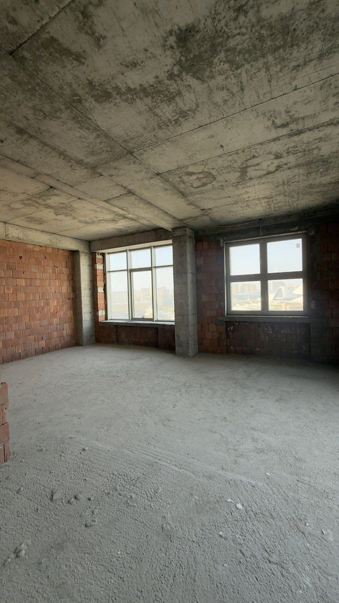 Satılır 3 otaqlı yeni tikili 164 m² — Mənzil, Bakı (9)