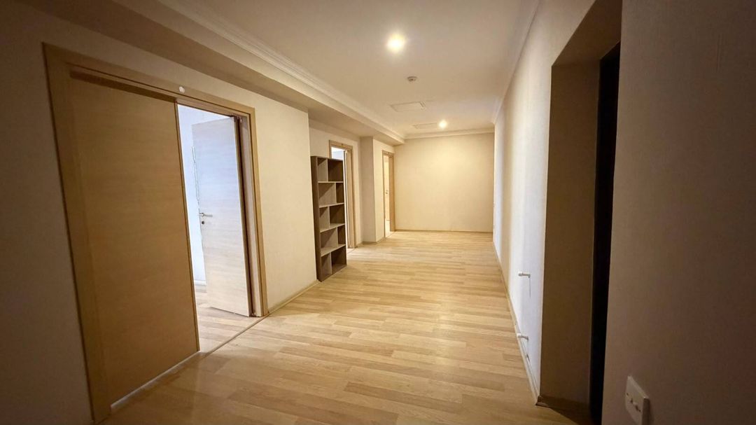 İcarəyə verilir 2 otaqlı yeni tikili 121 m² — Mənzil, Bakı (8)