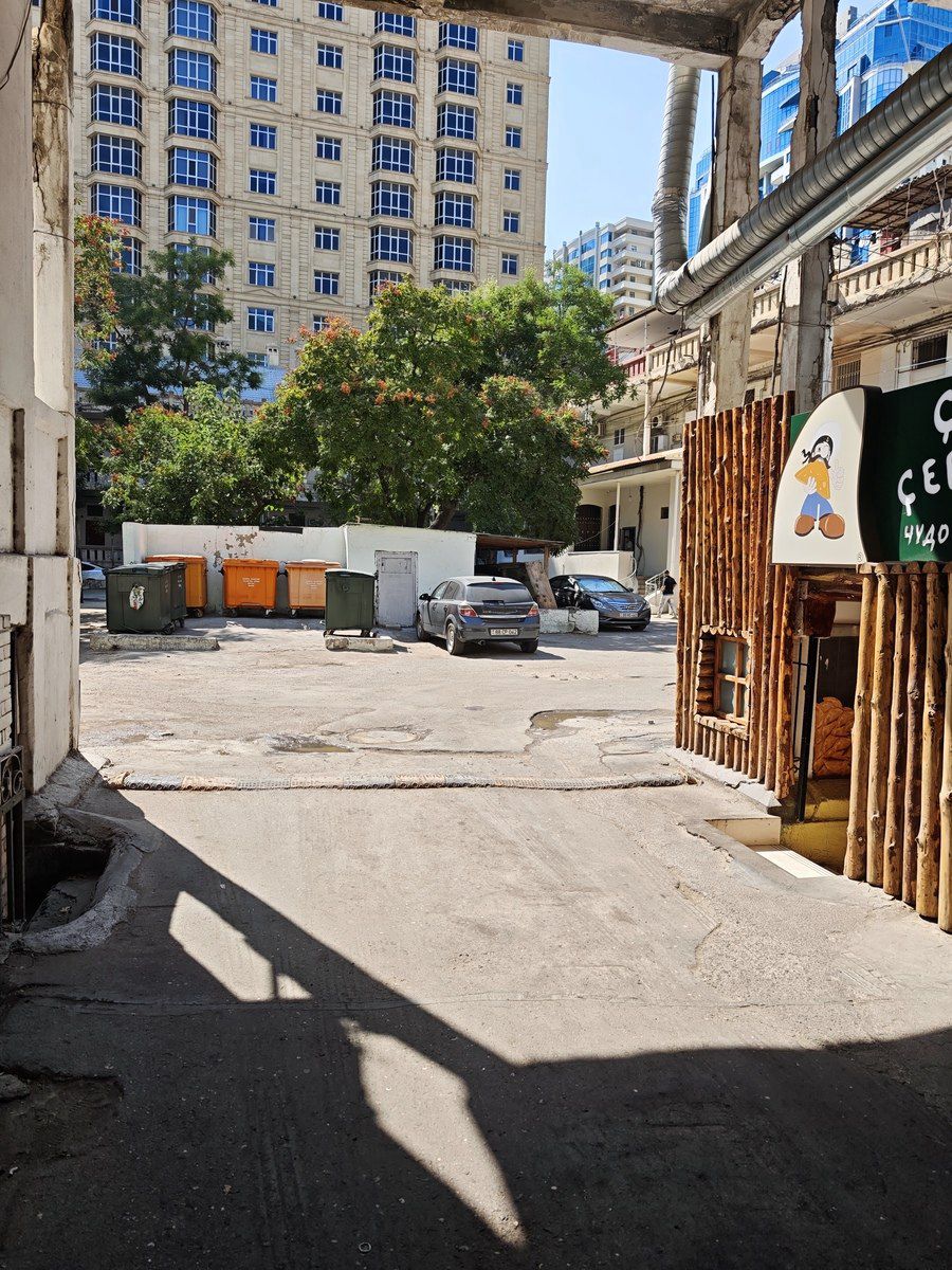 İcarəyə verilir obyekt 70 m² — Əmlak, Bakı (8)