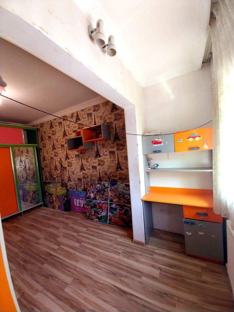 İcarəyə verilir 3 otaqlı köhnə tikili 80 m² — Mənzil, Bakı (4)
