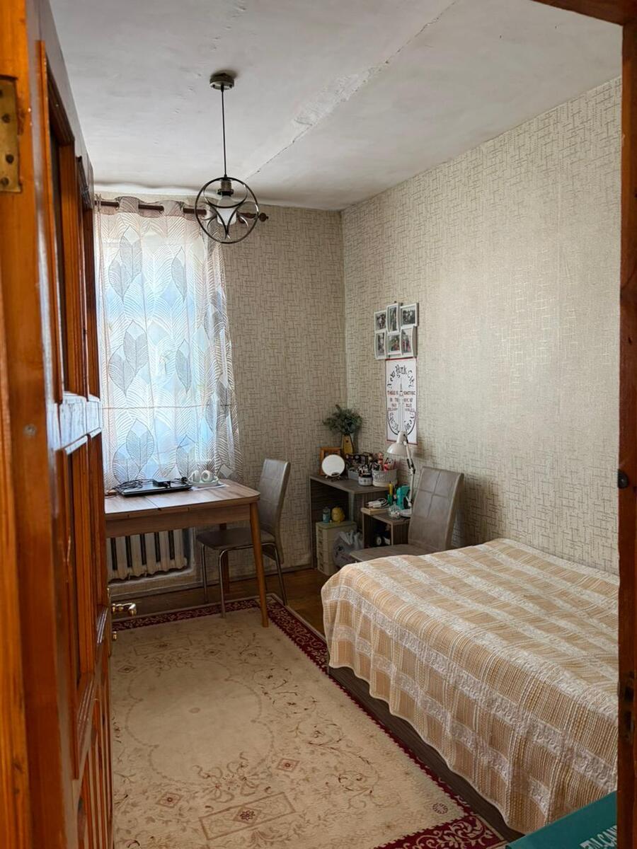 Satılır 2 otaqlı köhnə tikili 57 m² — Mənzil, Bakı (3)