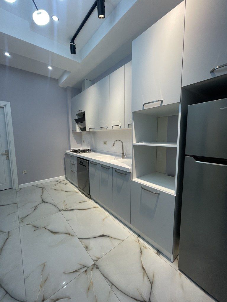 Satılır 2 otaqlı yeni tikili 63 m² — Mənzil, Bakı (7)