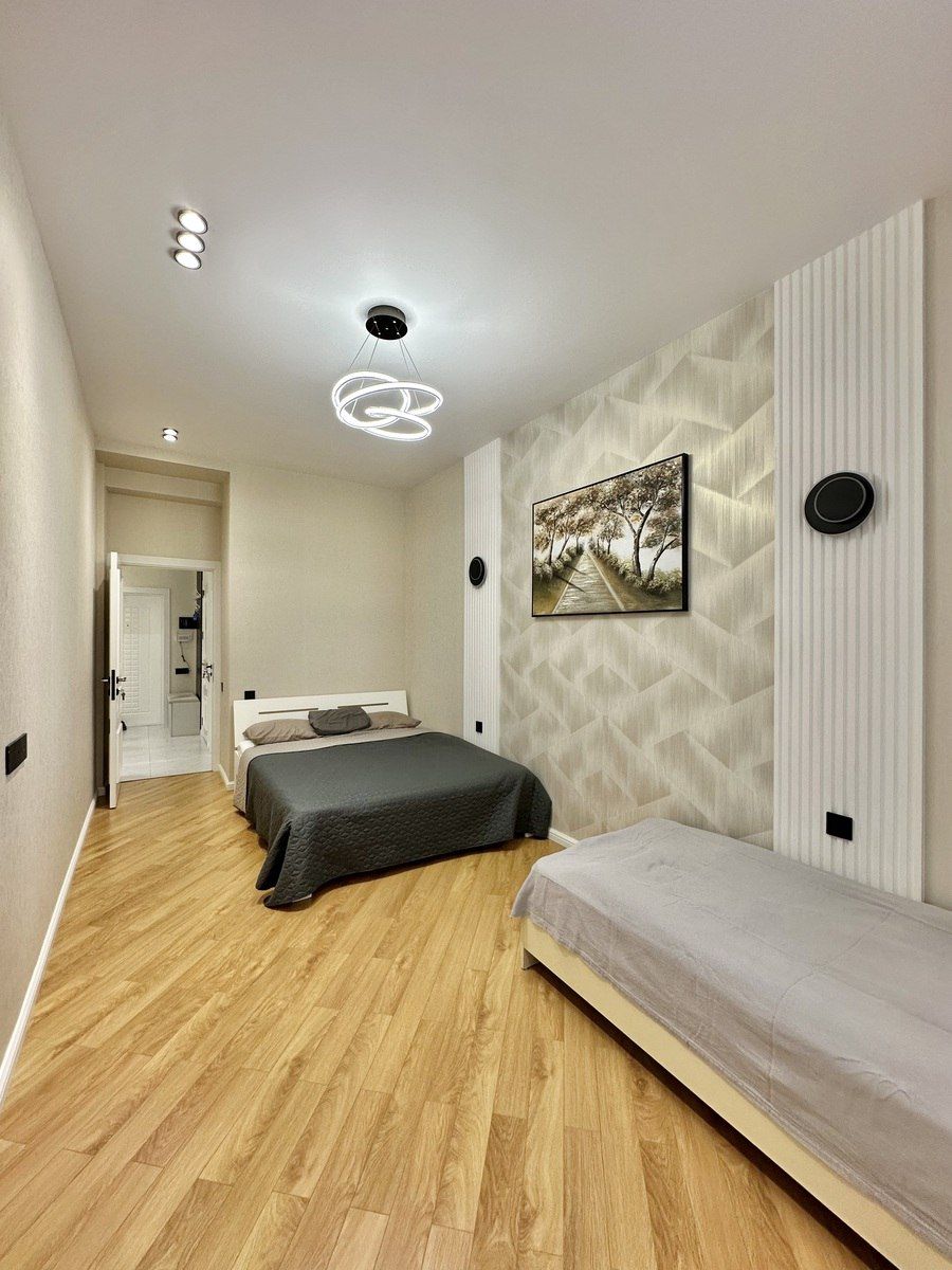 Satılır 2 otaqlı yeni tikili 65 m² — Mənzil, Bakı (5)