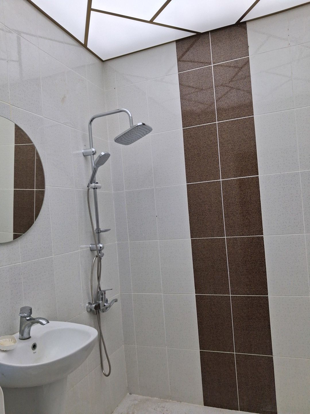 İcarəyə verilir 1 otaqlı yeni tikili 60 m² — Mənzil, Bakı (2)