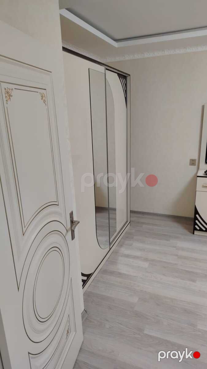 İcarəyə verilir 3 otaqlı köhnə tikili 65 m² — Mənzil, Bakı (2)