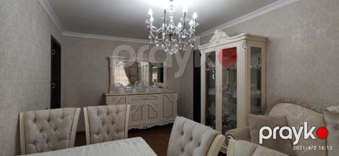 Satılır 2 otaqlı köhnə tikili 48 m²