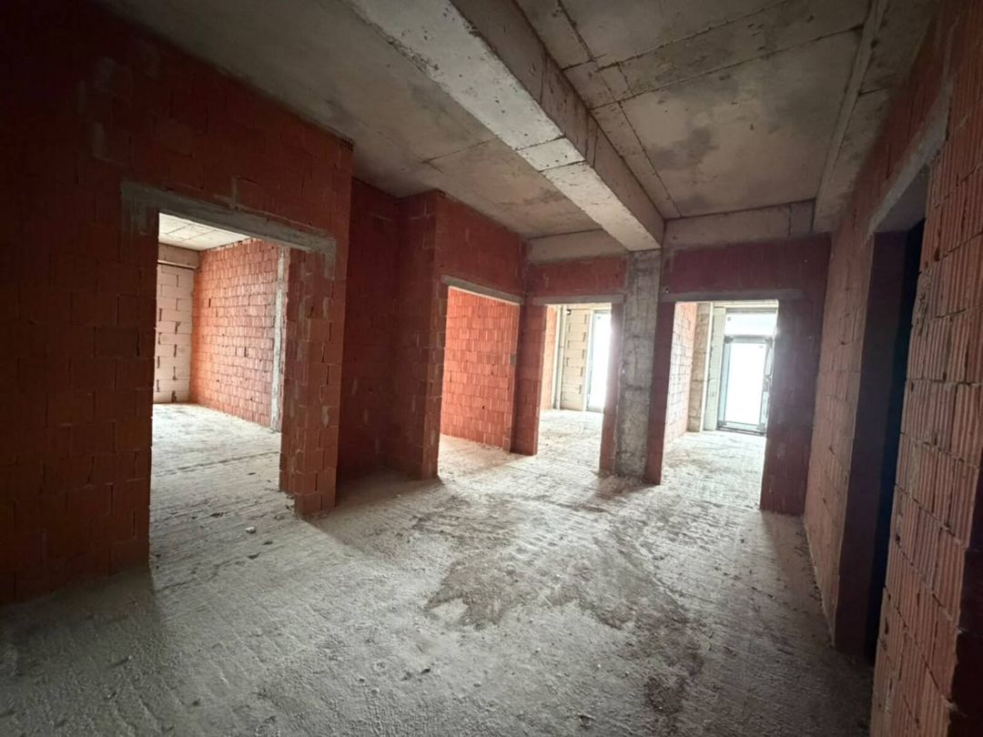 Satılır 3 otaqlı yeni tikili 191 m² — Mənzil, Bakı (3)