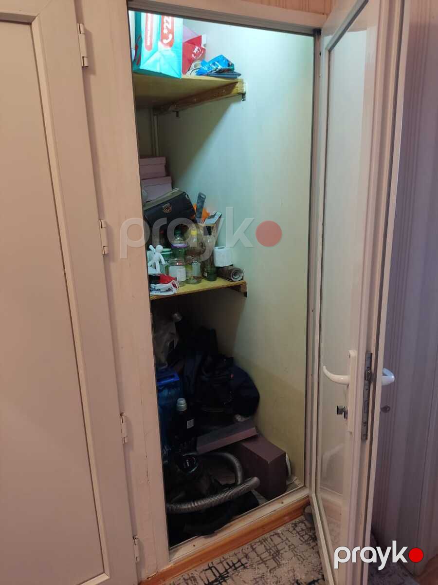 Satılır 2 otaqlı köhnə tikili 65 m² — Mənzil, Bakı (7)