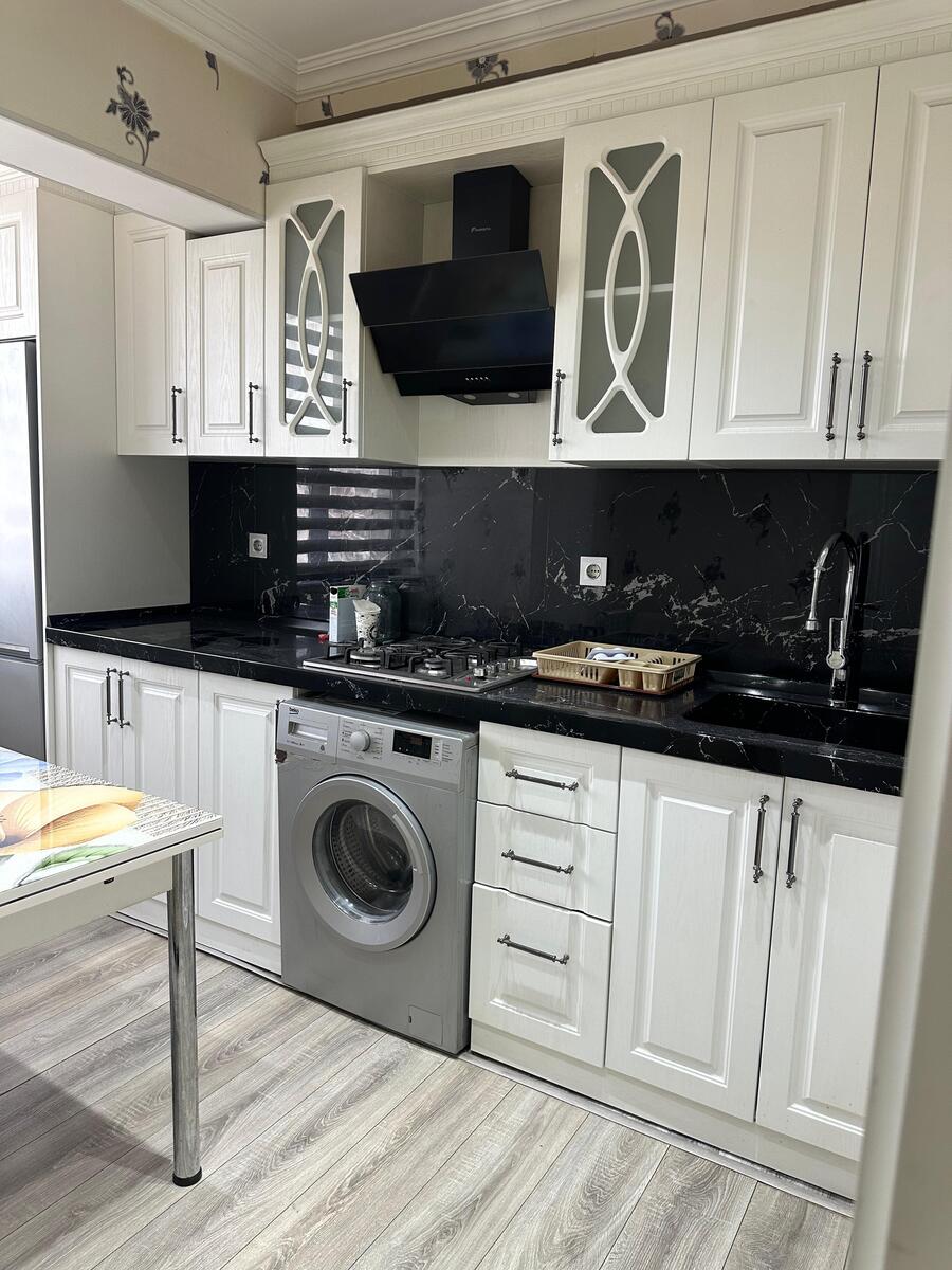 İcarəyə verilir 2 otaqlı köhnə tikili 65 m² — Mənzil, Bakı (11)
