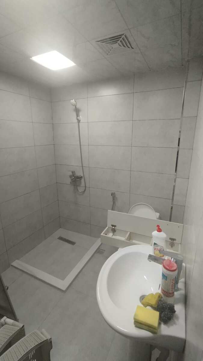 İcarəyə verilir 1 otaqlı köhnə tikili 35 m² — Mənzil, Bakı (10)