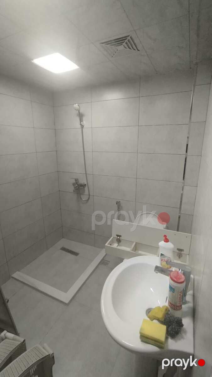 İcarəyə verilir 1 otaqlı köhnə tikili 35 m² — Mənzil, Bakı (10)