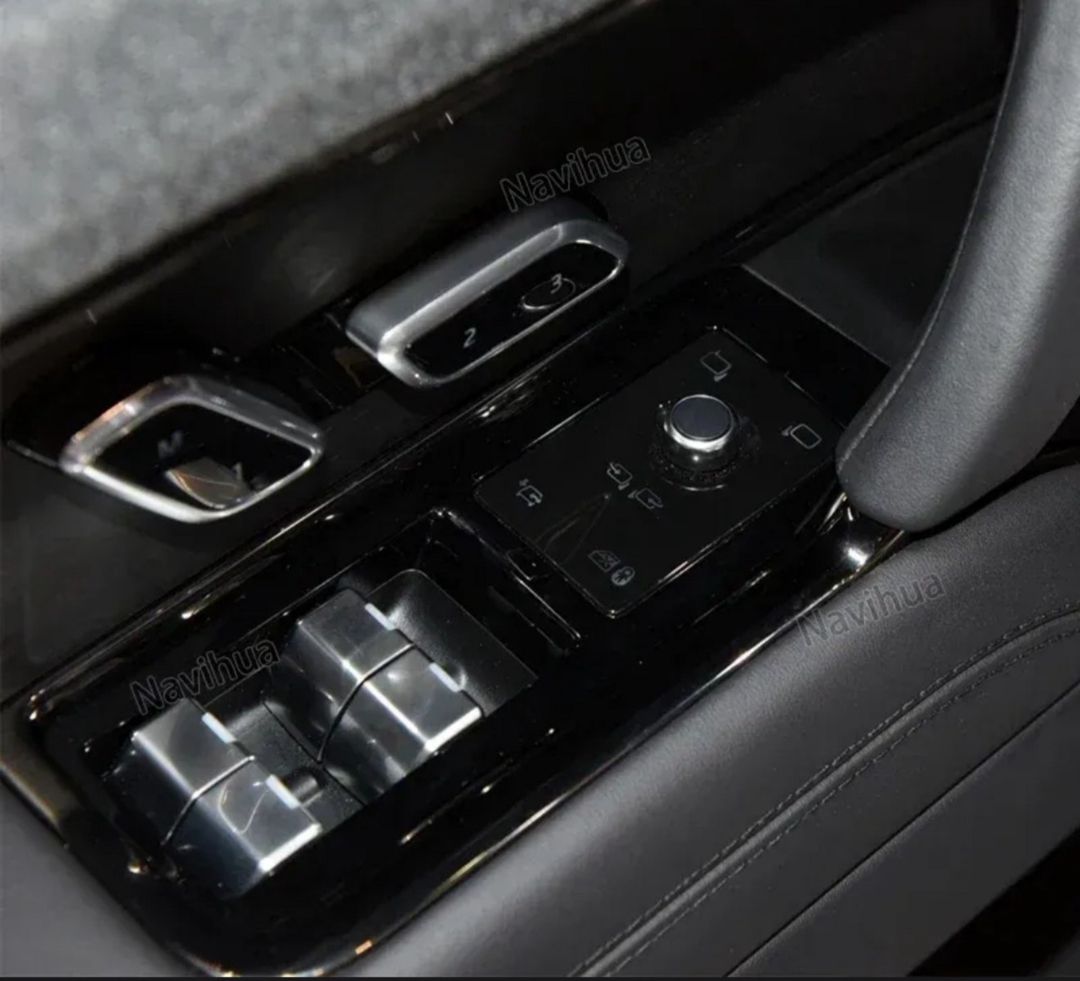 Range Rover, Land rover şüşə qaldıran və menyu idarə edən düymələr — Ehtiyat hissələri və aksesuarlar, Bakı (5)