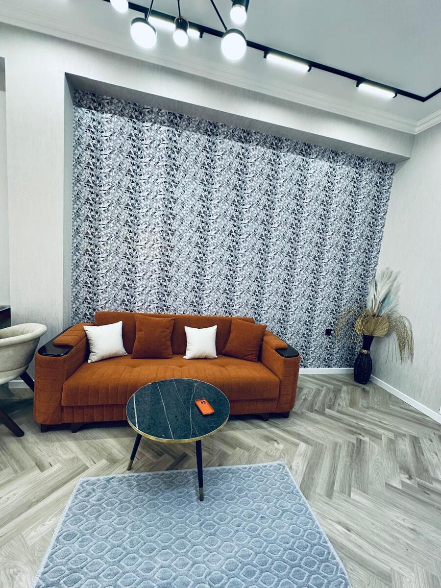 Satılır 2 otaqlı yeni tikili 63 m² — Mənzil, Bakı (7)
