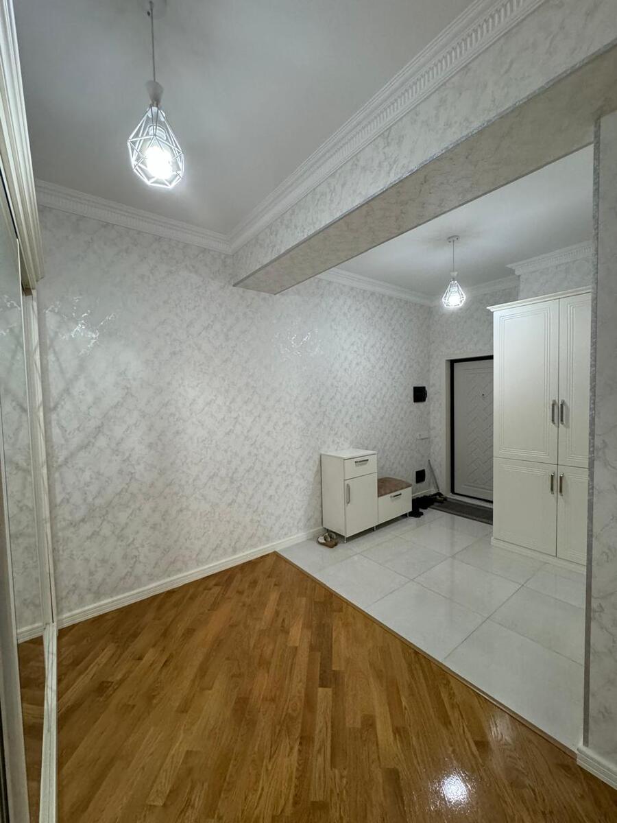 İcarəyə verilir 4 otaqlı yeni tikili 150 m² — Mənzil, Bakı (8)