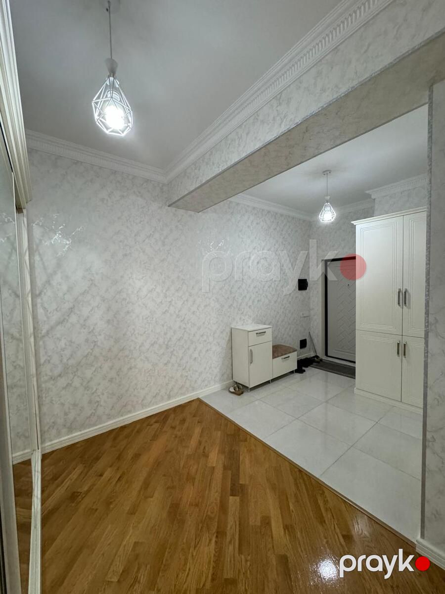 İcarəyə verilir 4 otaqlı yeni tikili 150 m² — Mənzil, Bakı (8)