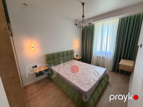İcarəyə verilir 3 otaqlı yeni tikili 95 m²