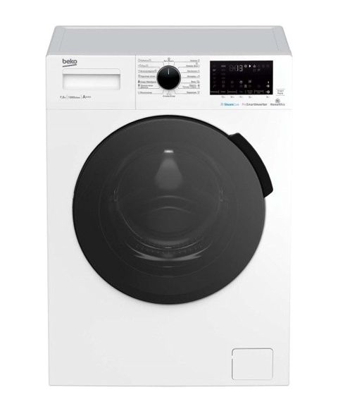 Beko mvspe 7H9616 w
