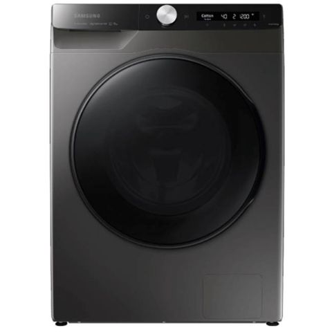 Samsung WW80AG6L28BXLP — Bakı