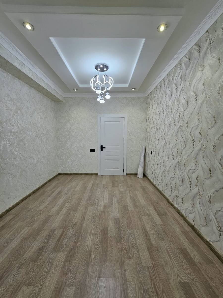 Satılır 3 otaqlı yeni tikili 84 m² — Mənzil, Bakı (4)