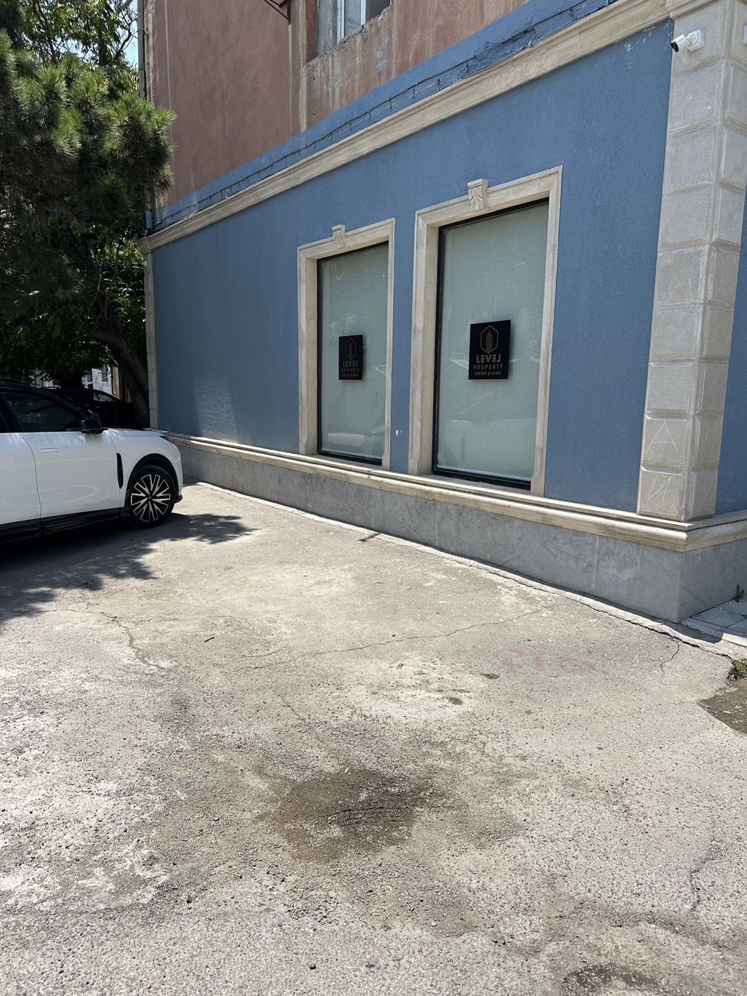 İcarəyə verilir 2 otaqlı ofis 75 m² — Ofis, Bakı (3)