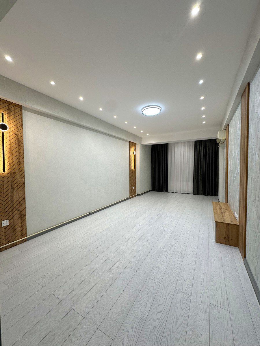 Satılır 2 otaqlı yeni tikili 70 m² — Mənzil, Bakı (2)
