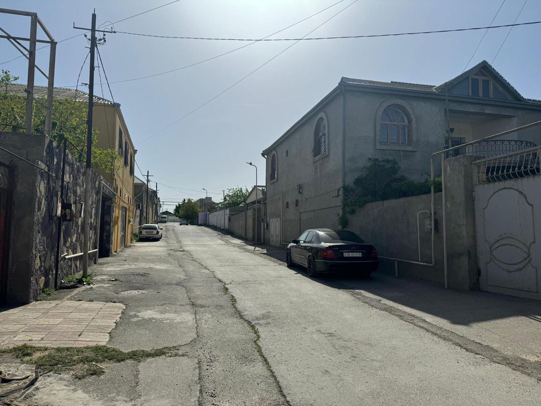 Satılır torpaq 6 sot — Torpaq, Bakı (2)