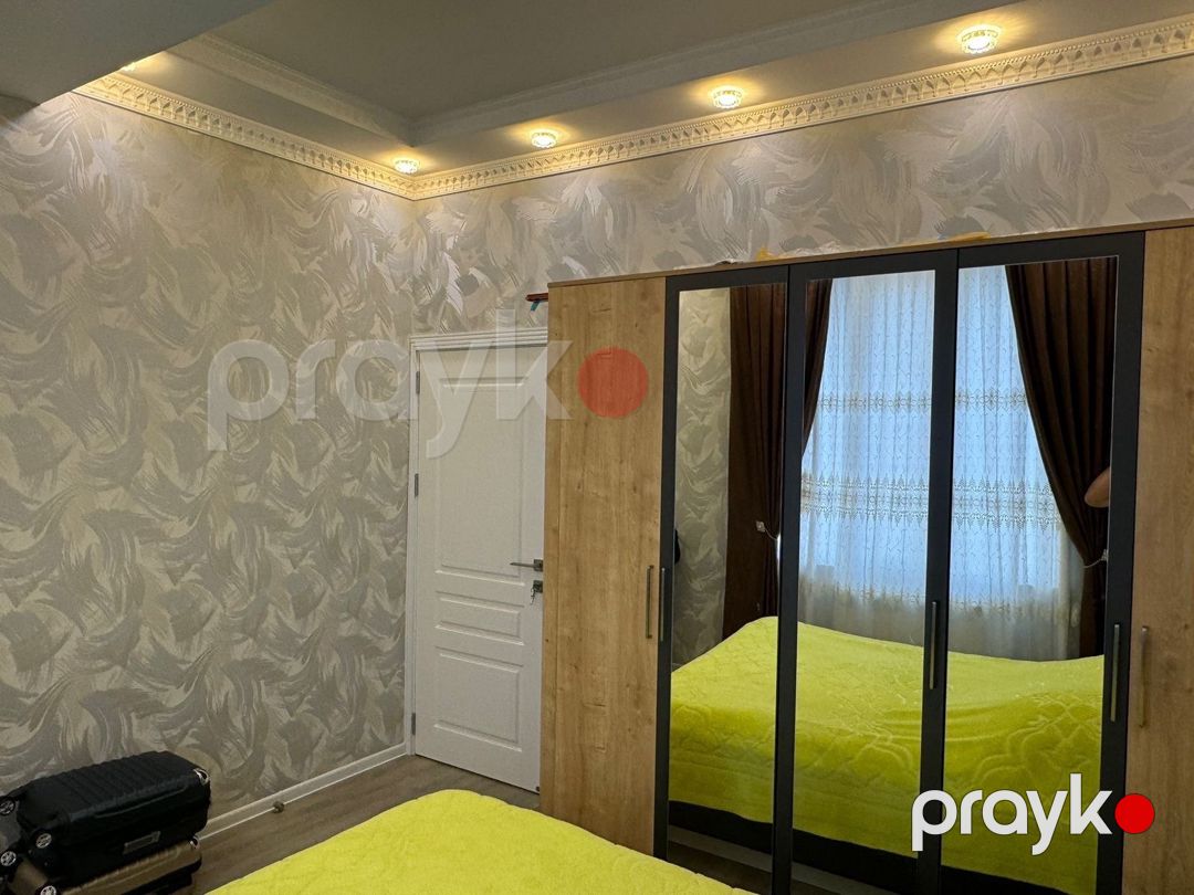 2-otaqlı yeni tikili kirayə verilir, Xırdalan ş., 65 m² — Mənzil, Bakı (11)