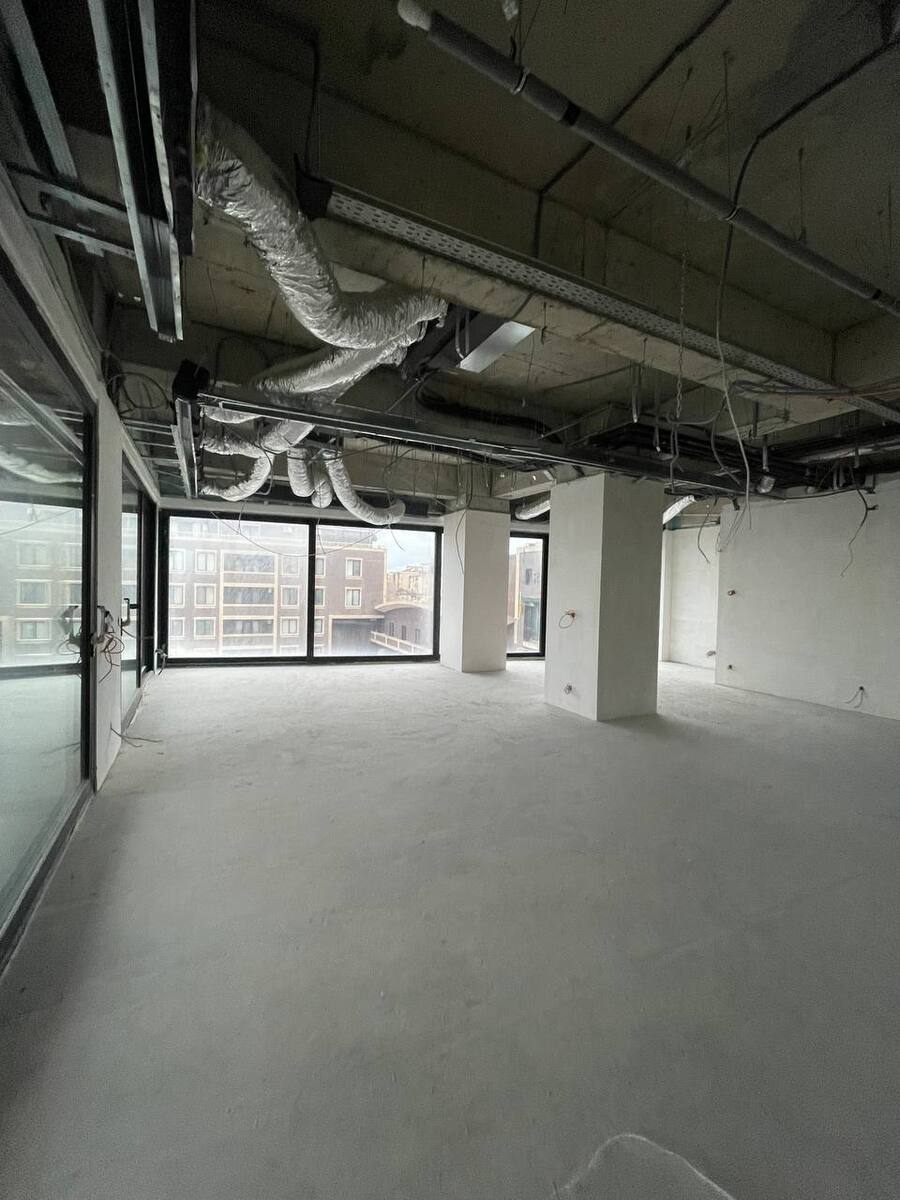 Satılır 5 otaqlı yeni tikili 379 m² — Mənzil, Bakı (7)
