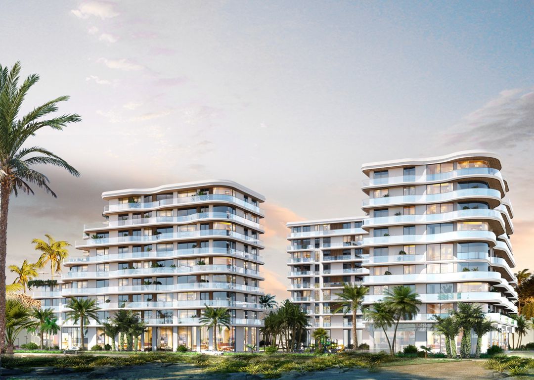 Satılır 2 otaqlı yeni tikili 58.5 m² — Mənzil, Bakı (6)