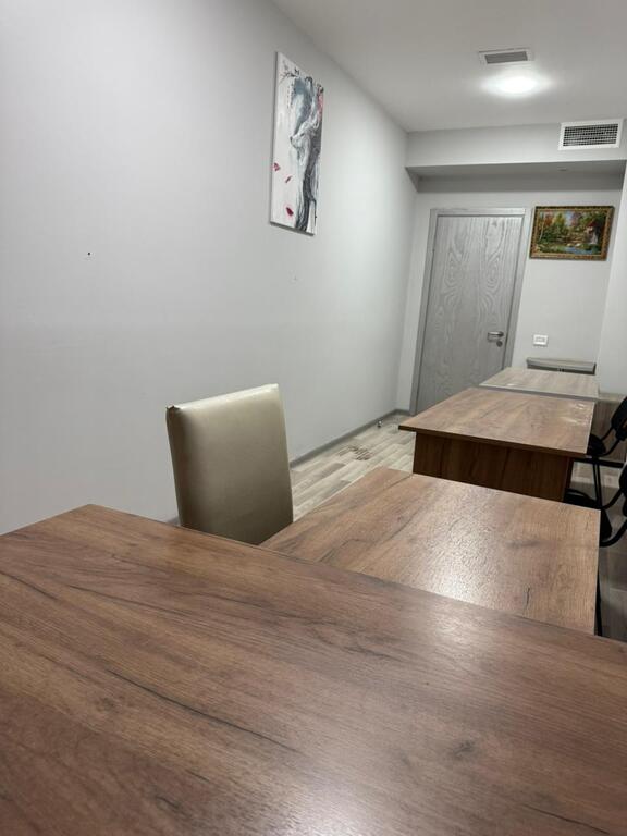 İcarəyə verilir 1 otaqlı ofis 25 m² — Ofis, Bakı (4)