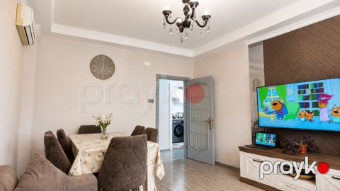 Satılır 3 otaqlı yeni tikili 60.3 m²