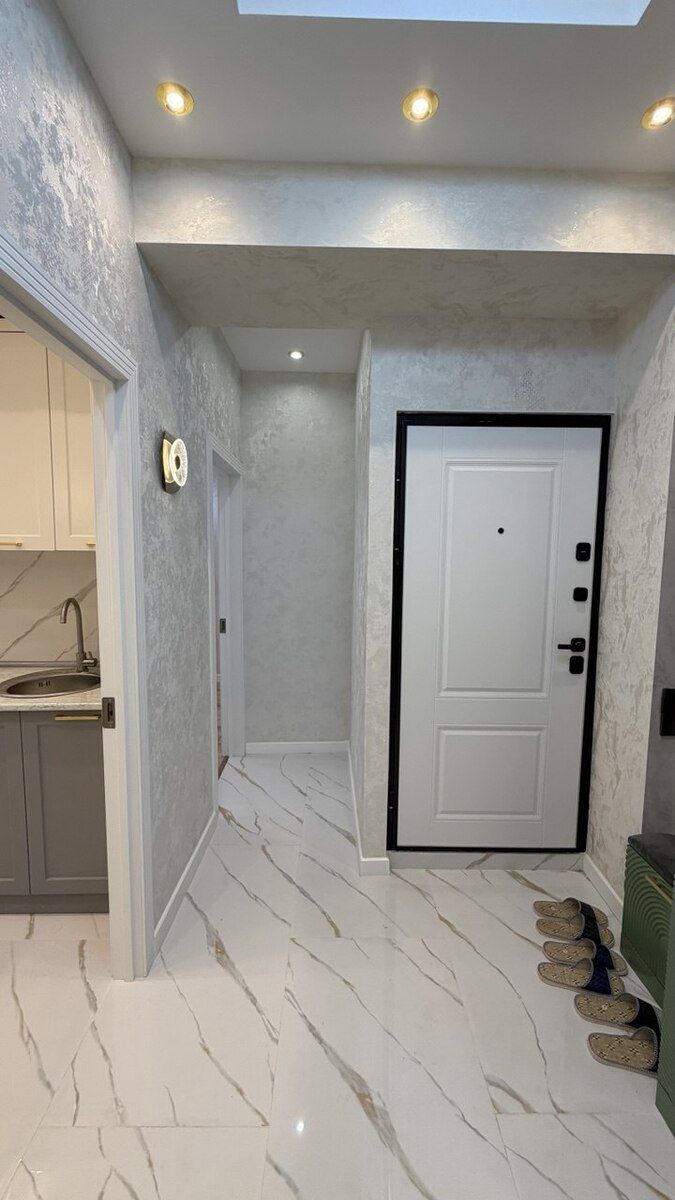 Satılır 2 otaqlı yeni tikili 70 m² — Mənzil, Bakı (4)