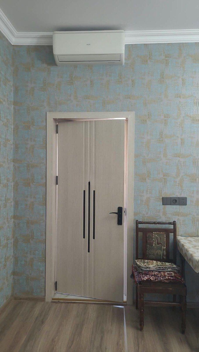 İcarəyə verilir 2 otaqlı yeni tikili 50 m² — Mənzil, Bakı (9)