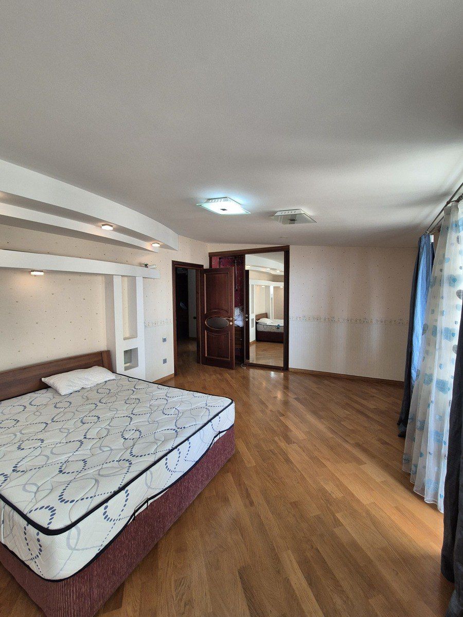 İcarəyə verilir 5 otaqlı yeni tikili 340 m² — Mənzil, Bakı (9)