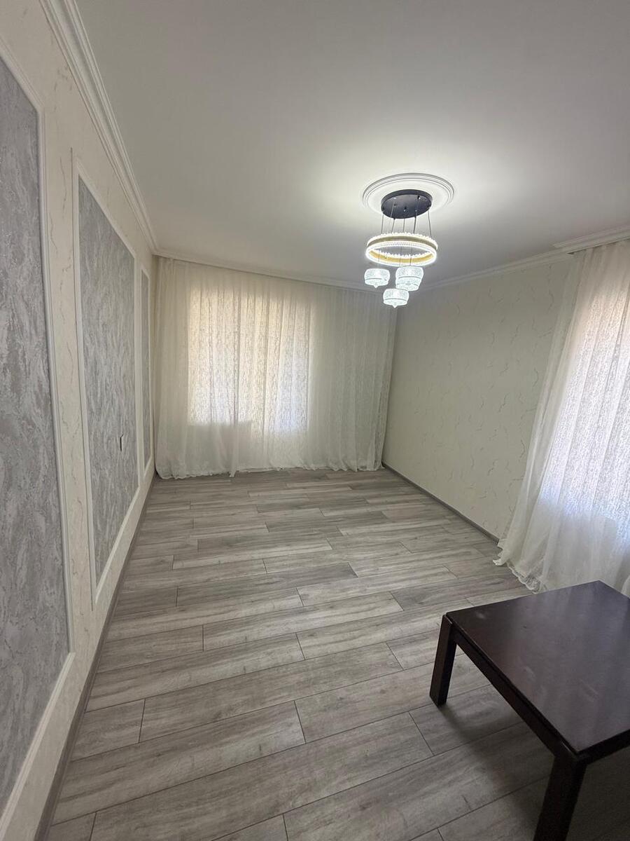 İcarəyə verilir 2 otaqlı köhnə tikili 45 m² — Mənzil, Bakı (9)