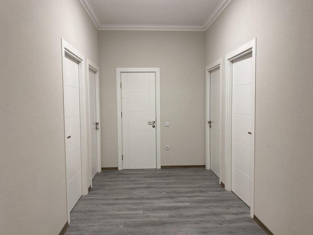 Satılır 3 otaqlı yeni tikili 106.8 m² — Mənzil, Bakı (5)