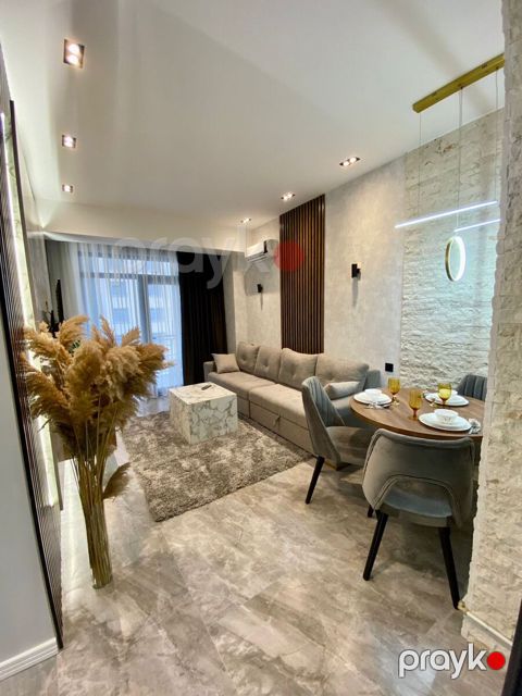 İcarəyə verilir 2 otaqlı yeni tikili 65 m²