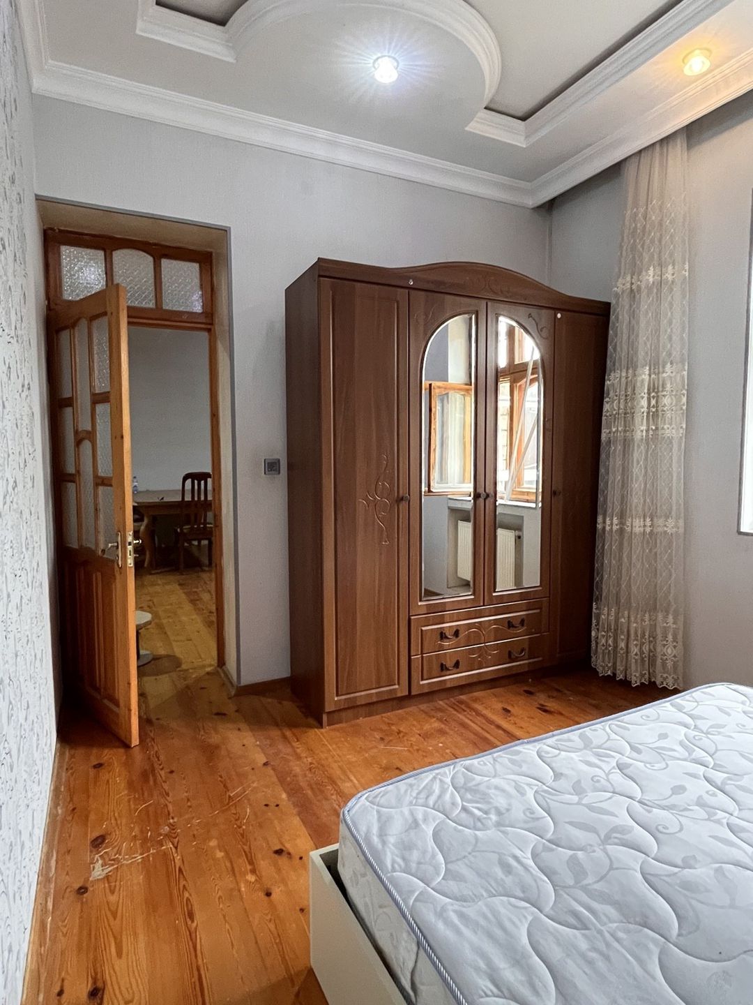 İcarəyə verilir 3 otaqlı həyət evi/bağ evi 71 m² — Ev, villa, Bakı